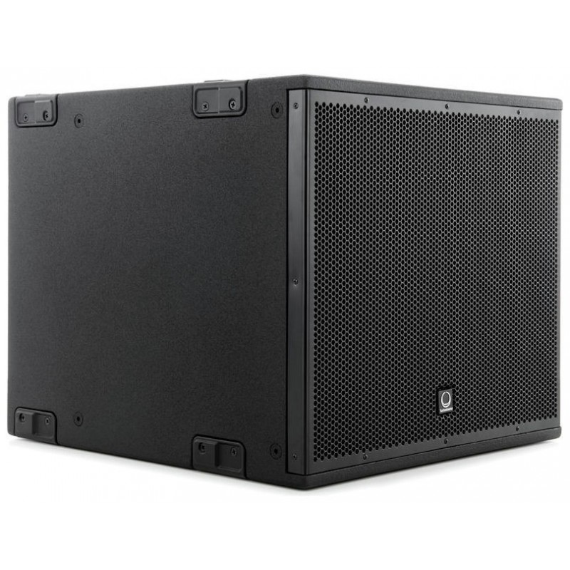 Turbosound NuQ115B front side