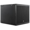 Turbosound NuQ115B front side