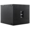 Turbosound NuQ115B back side