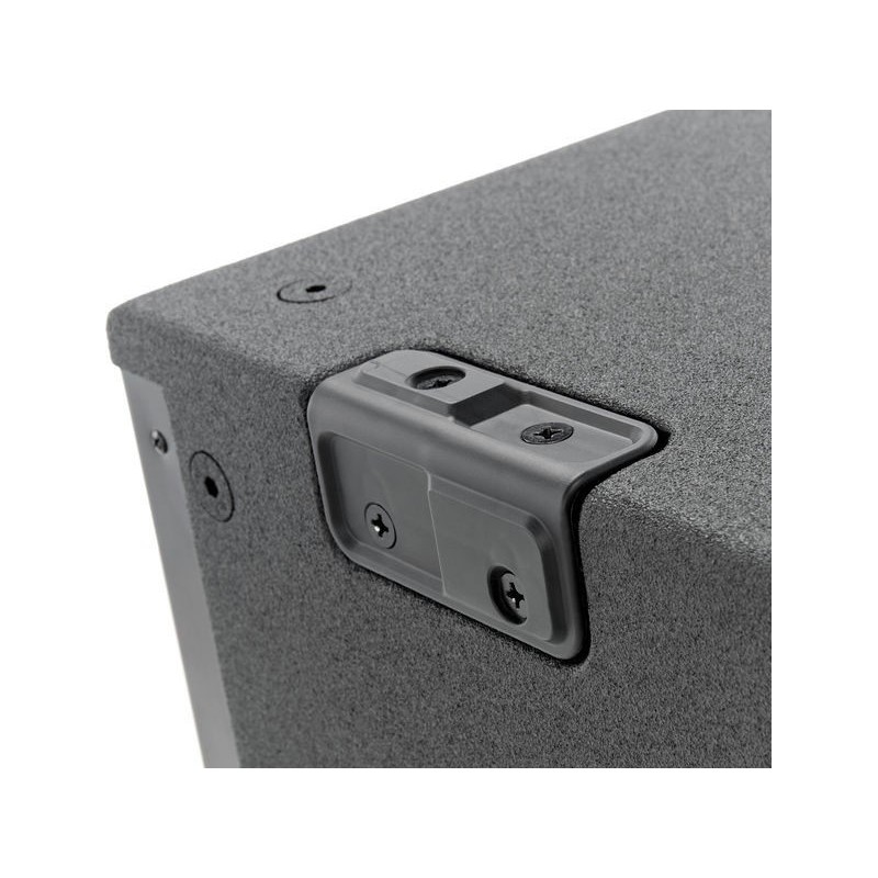 Turbosound NuQ115B details