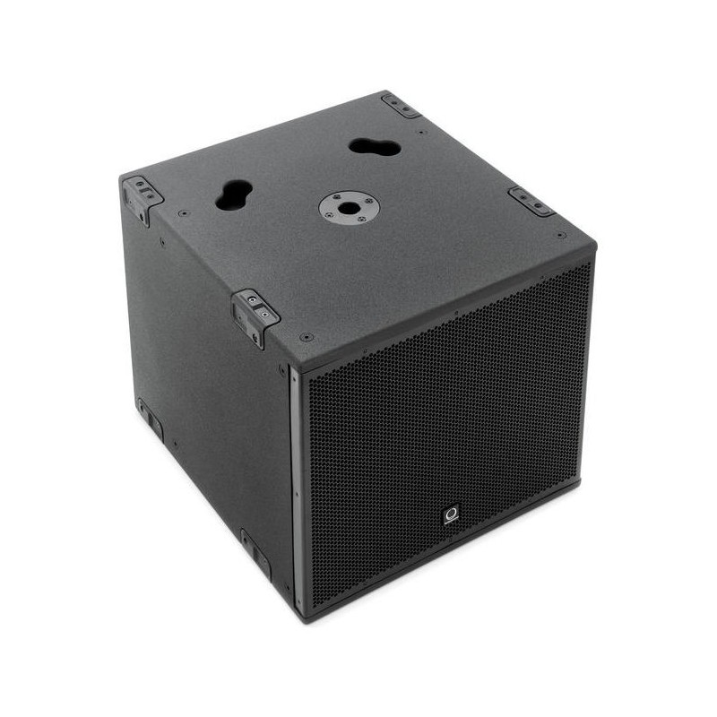 Turbosound NuQ115B