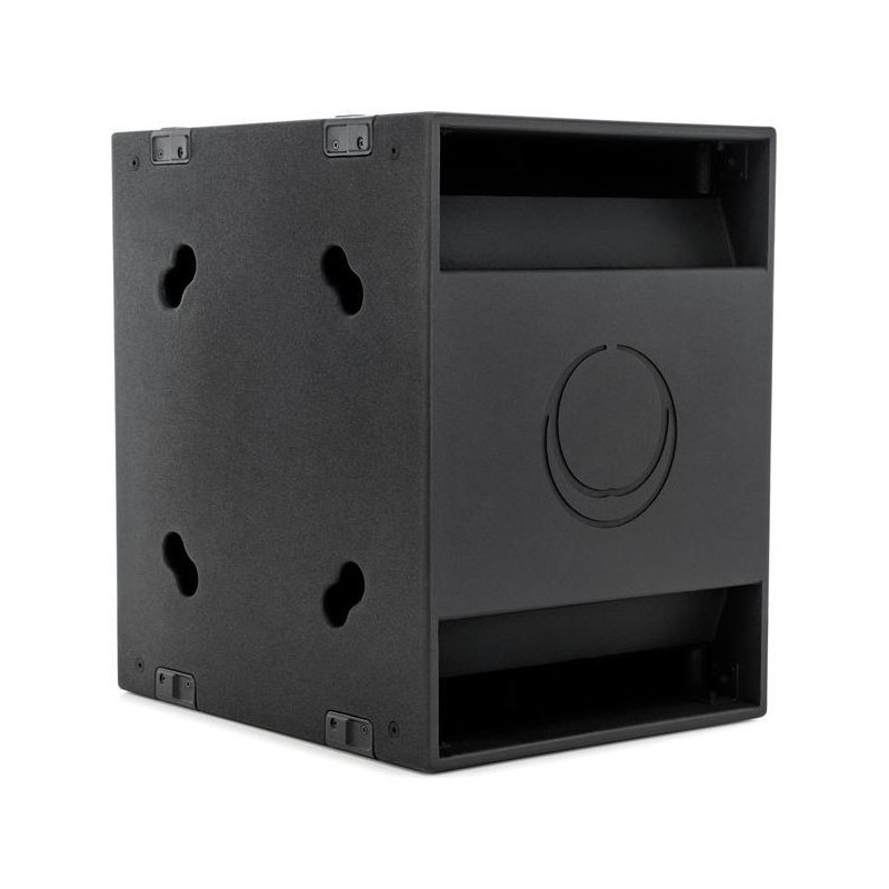 Turbosound NuQ118B - subwoofer pasywny