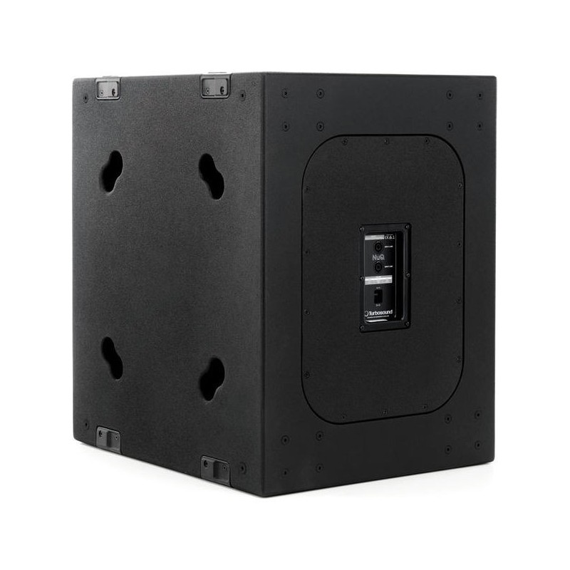 Turbosound NuQ118B - subwoofer pasywny