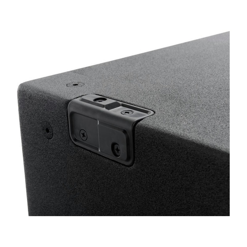 Turbosound NuQ118B - subwoofer pasywny