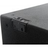 Turbosound NuQ118B - subwoofer pasywny