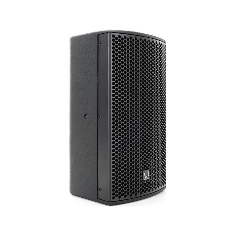 Turbosound NuQ62 front side