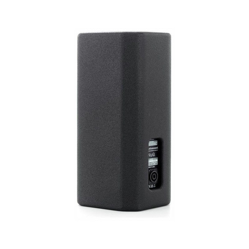 Turbosound NuQ62 back