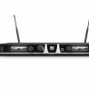 LD Systems U508 HHD 2 - zestaw bezprzewodowy