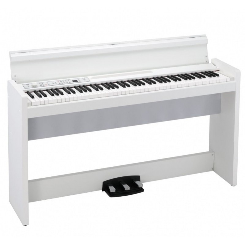 KORG LP380 WH Wersja WHITE