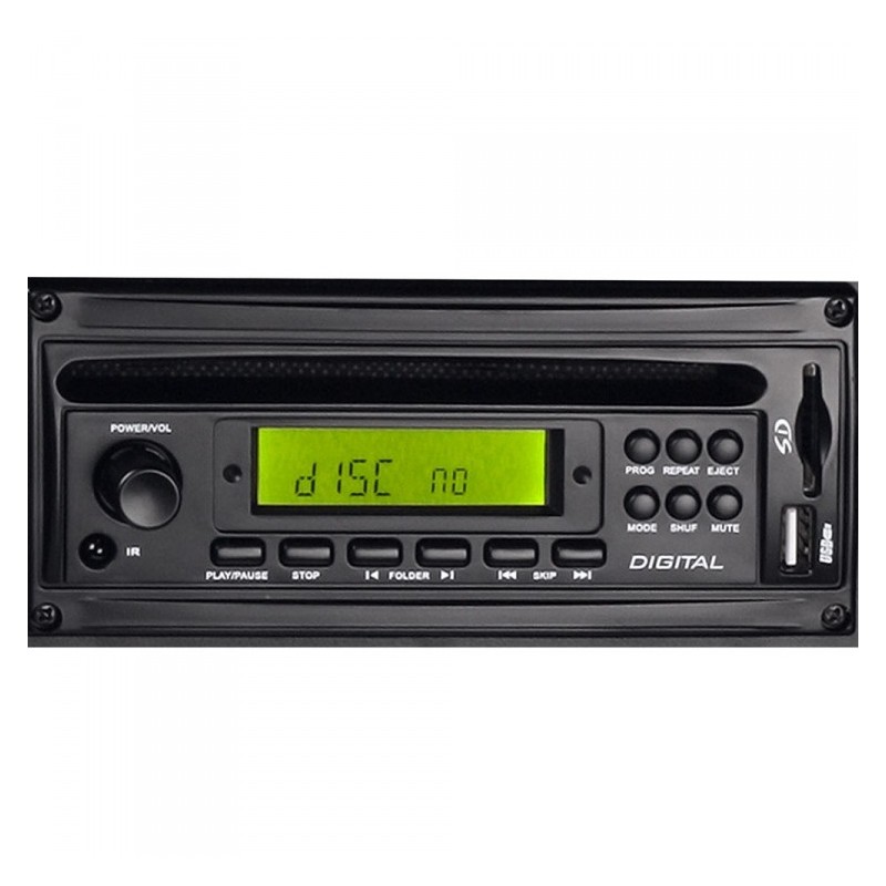 LD Systems Roadman 102 HS B5 - zestaw nagłaśniający