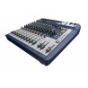 SOUNDCRAFT Signature 12 - mikser