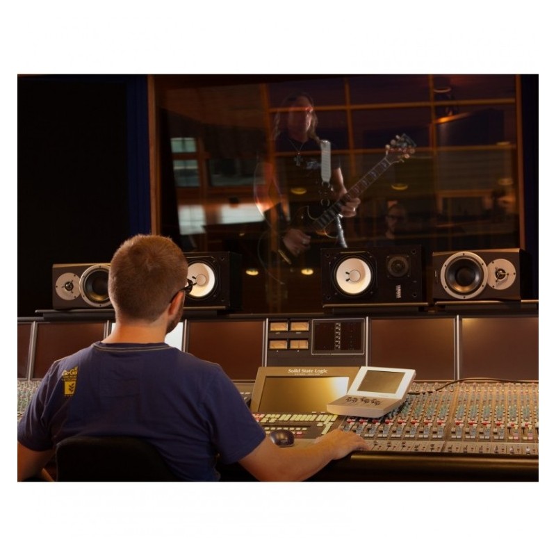 TC Electronic Mimiq Mini Doubler - efekt gitarowy