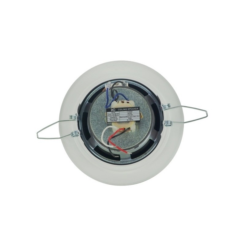ITC AUDIO T-104GD - Głośnik sufitowy