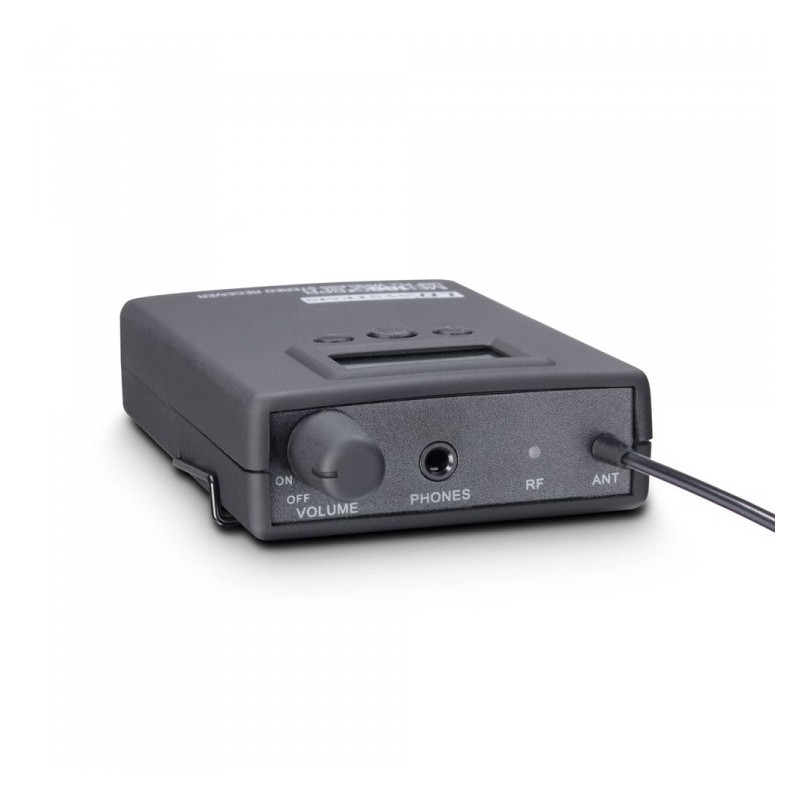 LD Systems MEI 100 G2 BPR B5 - Odbiornik