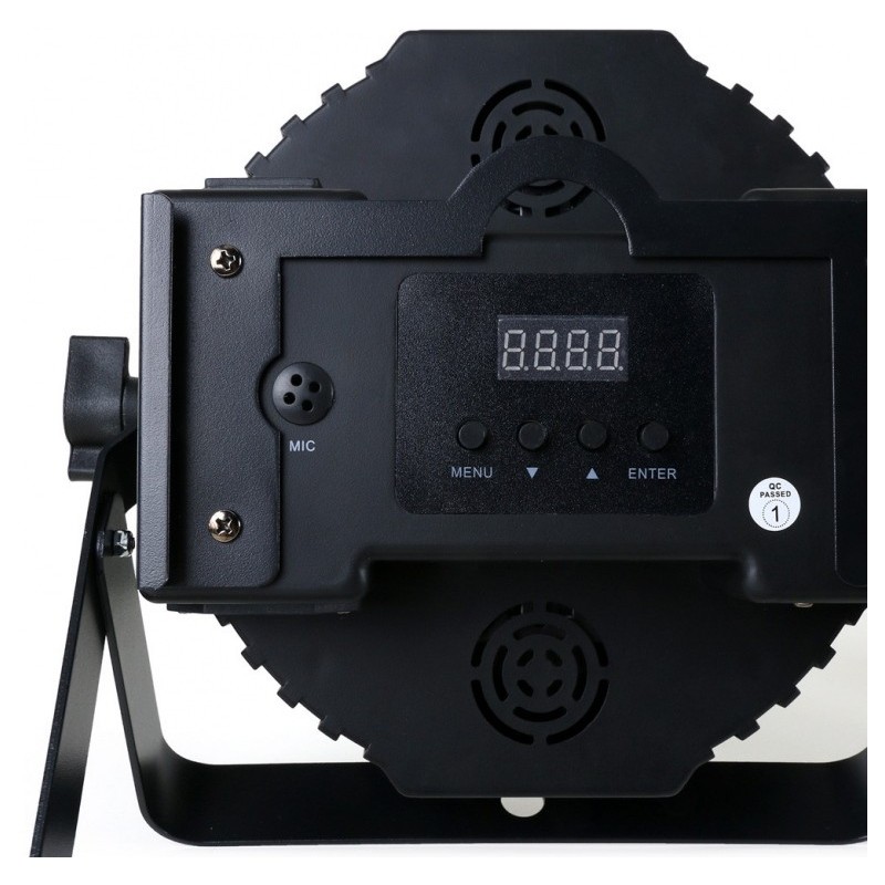 Martin THRILL SlimPar 64 LED - PAR LED