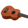 FLIGHT NUS310 - ukulele sopranowe z pokrowcem