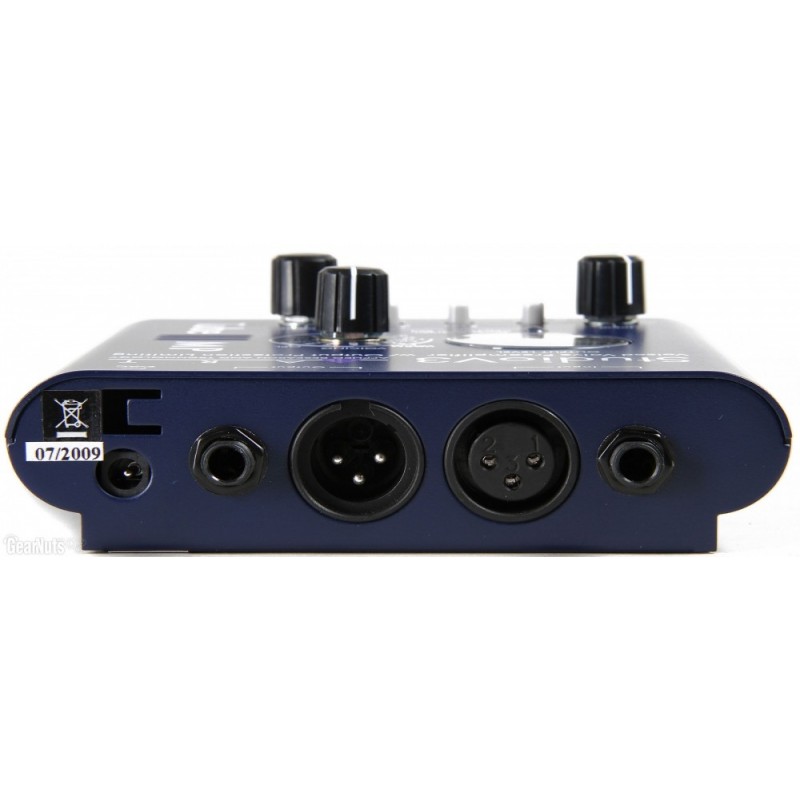 ART TUBE MP Studio V3 - preamp lampowy