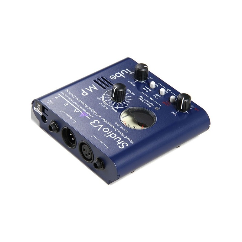 ART TUBE MP Studio V3 - preamp lampowy
