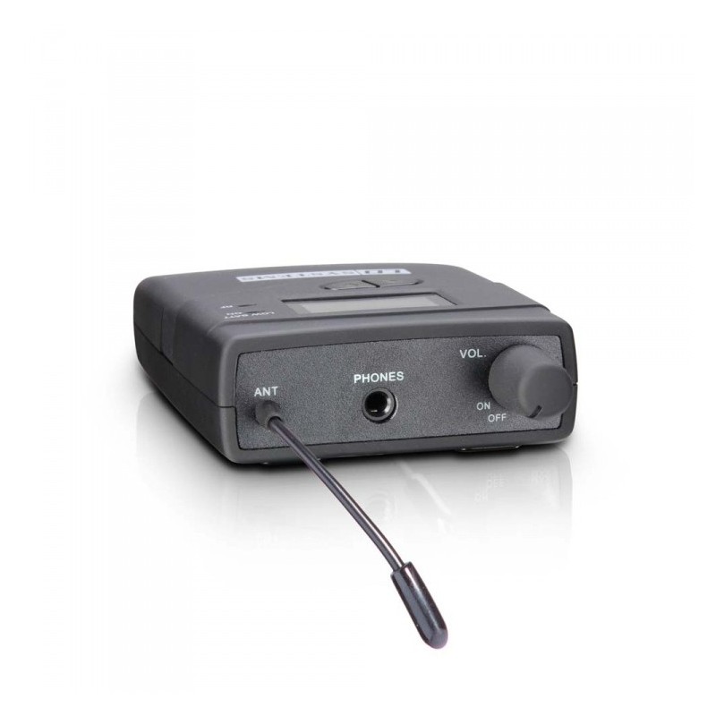 LD Systems MEI 1000 G2 BUNDLE - system bezprzewodowy