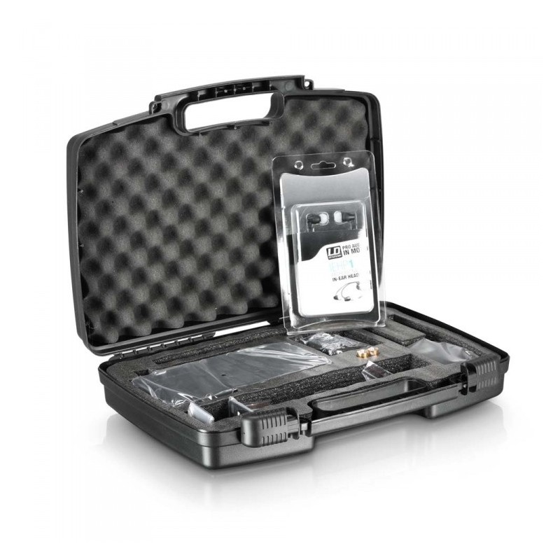 LD Systems MEI 1000 G2 BUNDLE - system bezprzewodowy