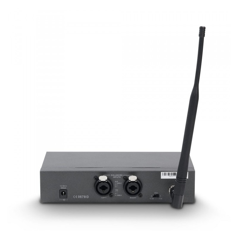 LD Systems MEI 1000 G2 T - nadajnik