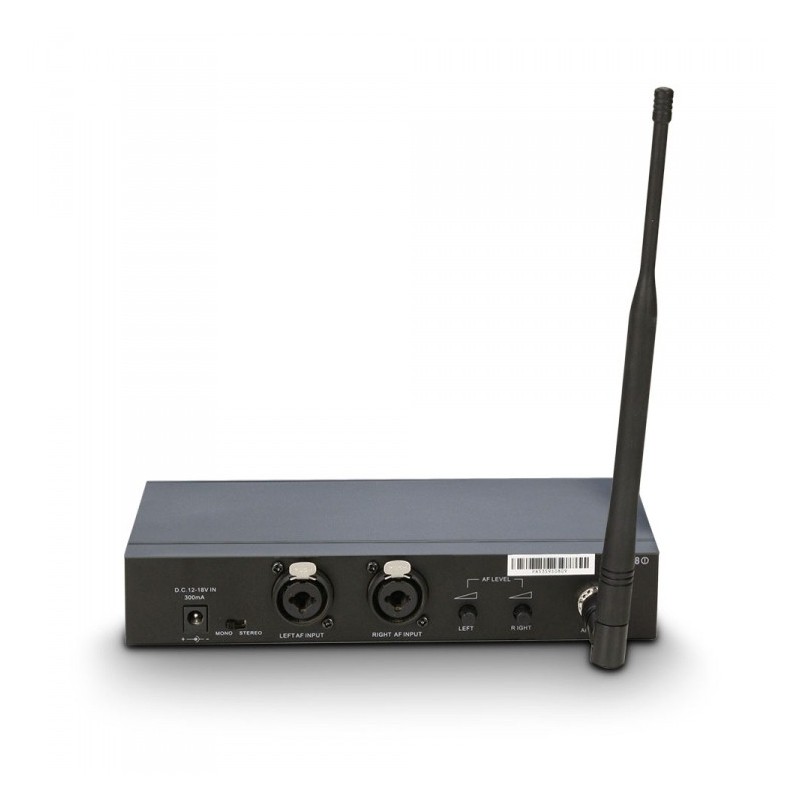 LD Systems MEI 100 G2 T - Nadajnik