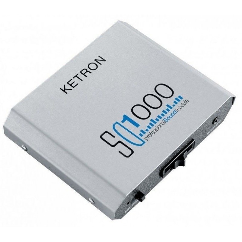 KETRON SD 1000 - moduł brzmieniowy