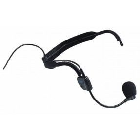 SHURE WH20QTR - mikrofon nagłowny