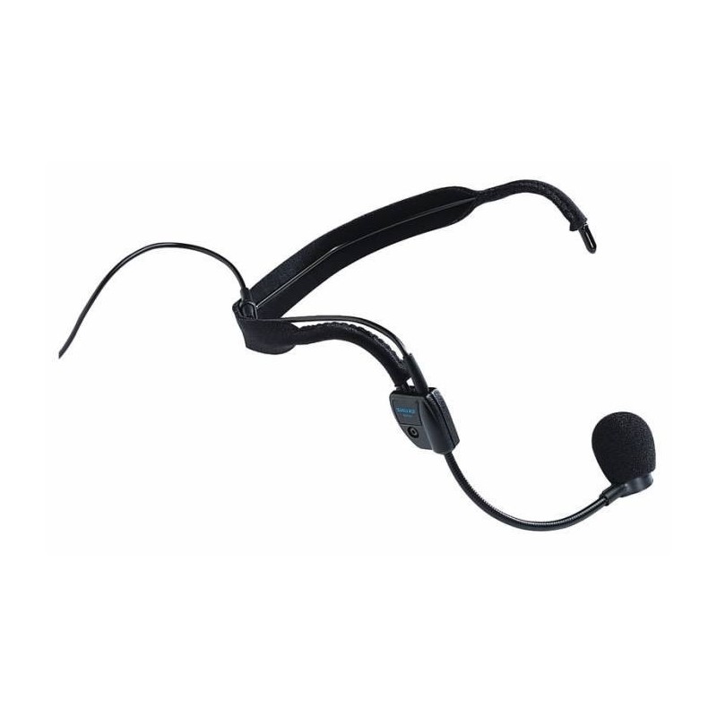 SHURE WH20QTR - mikrofon nagłowny