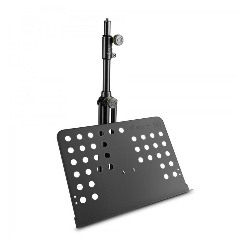 Gravity NS 411 - pulpit na nuty