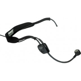 SHURE WH20TQG - mikrofon nagłowny