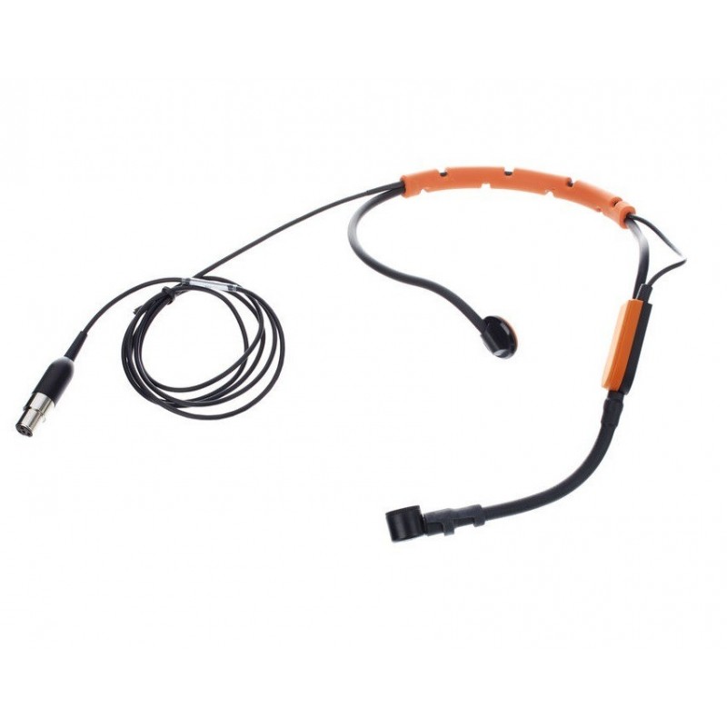 Shure SM31FH-TQG - Mikrofon nagłowny fitness