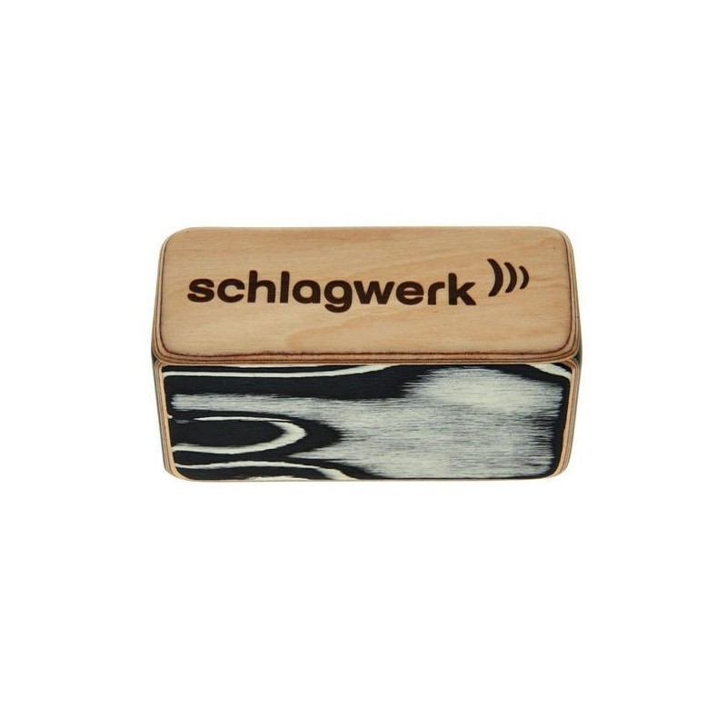 Schlagwerk SK-30 Shorty Shaker - Shaker