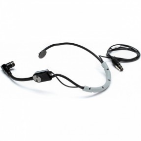 SHURE SM35-TQG - Mikrofon nagłowny