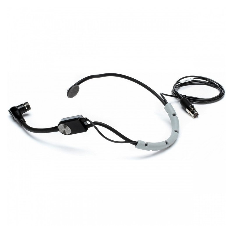 SHURE SM35-TQG - Mikrofon nagłowny