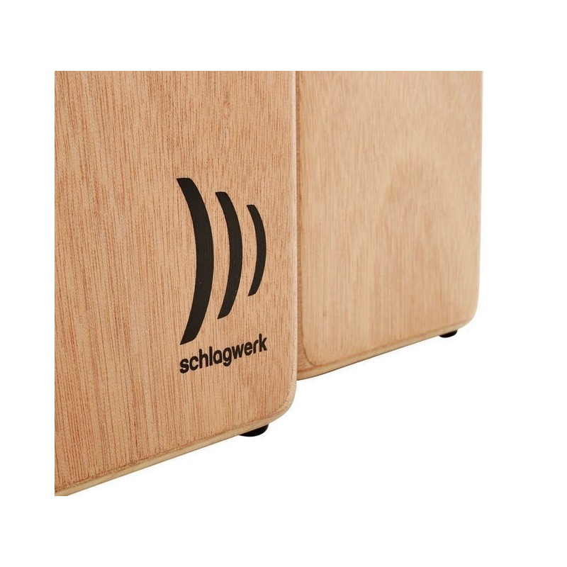 Schlagwerk WBS-200 Black Eyes - Bongosy