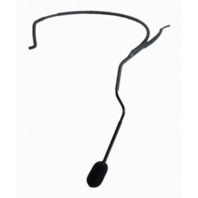 SHURE WL183 - Mikrofon przypinany