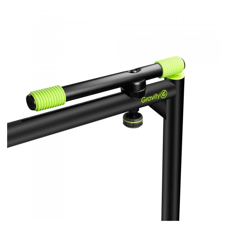 Gravity KS TS 01 B - statyw pod keyboard