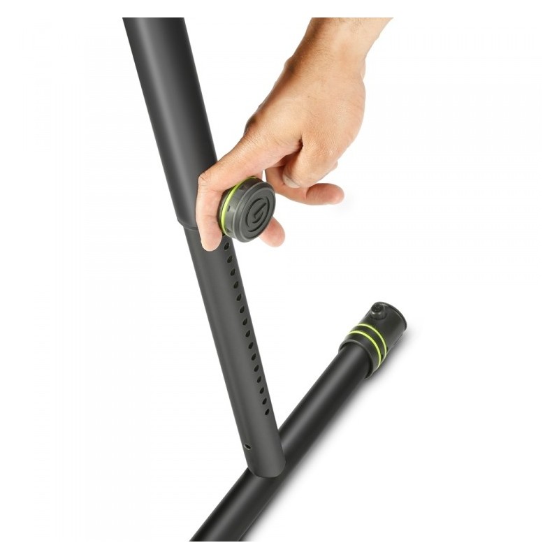 Gravity KS TS 01 B - statyw pod keyboard