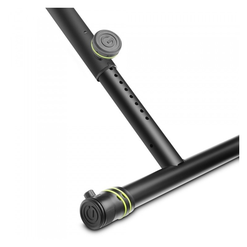 Gravity KS TS 01 B - statyw pod keyboard