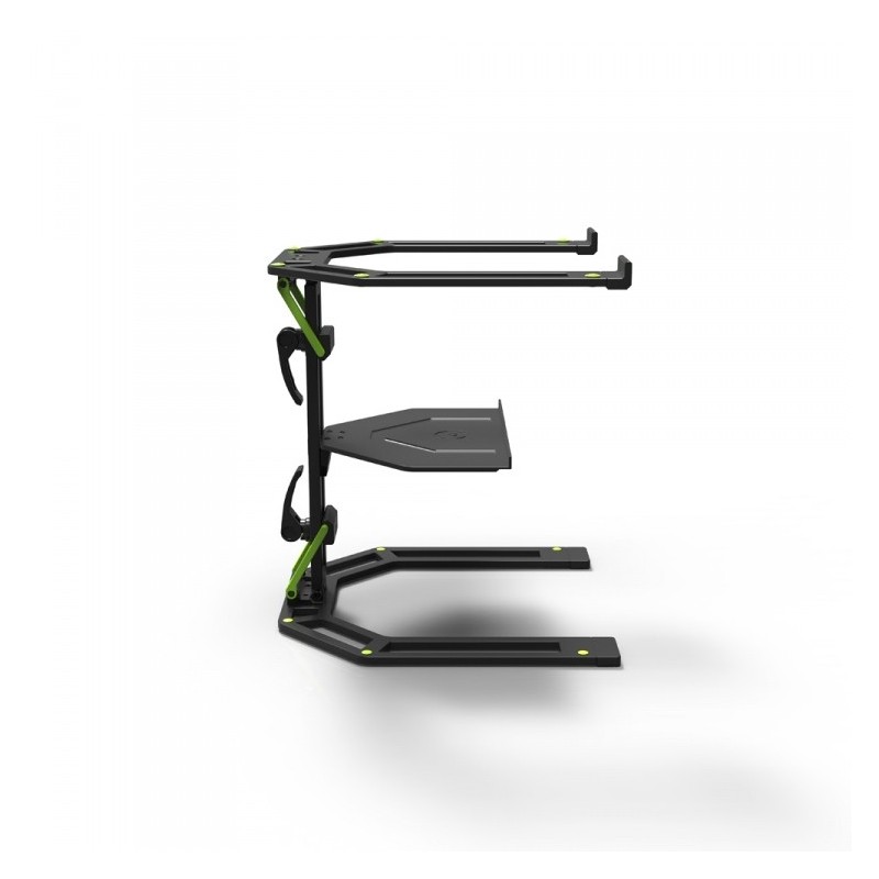 Gravity LTS 01 B - Statyw pod laptopa, kontroler