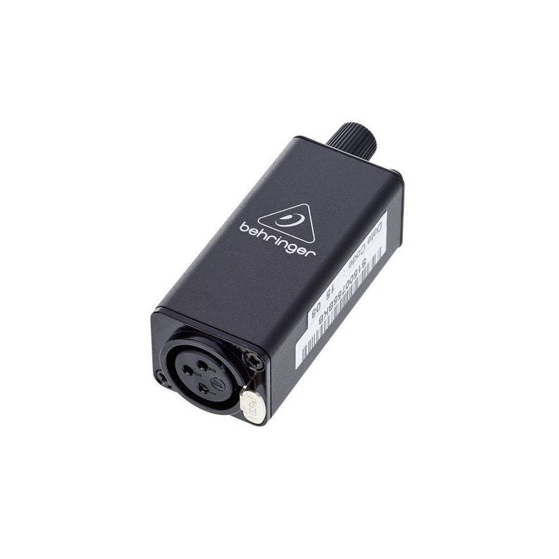 BEHRINGER POWERPLAY PM1 - Kontroler głośności