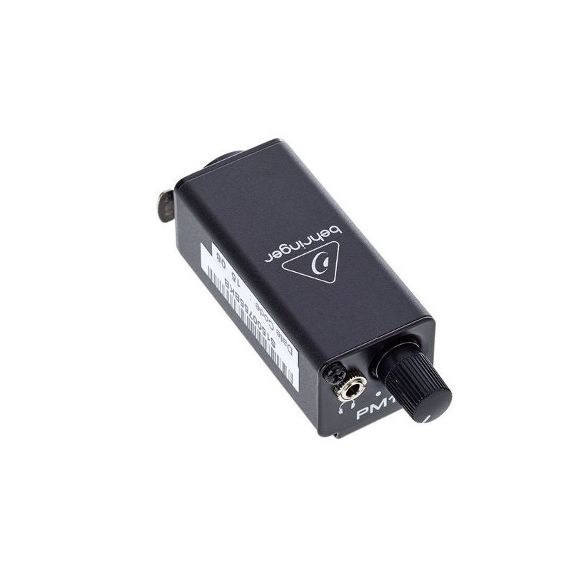 BEHRINGER POWERPLAY PM1 - Kontroler głośności