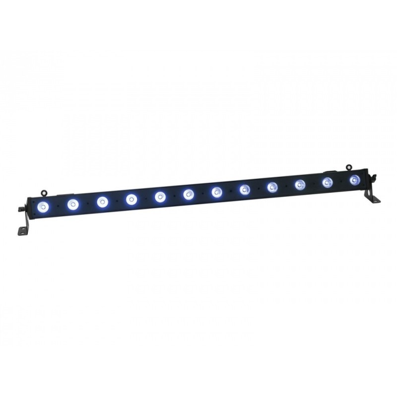 Eurolite LED Bar-12 QCL RGBW - Belka Led Bar