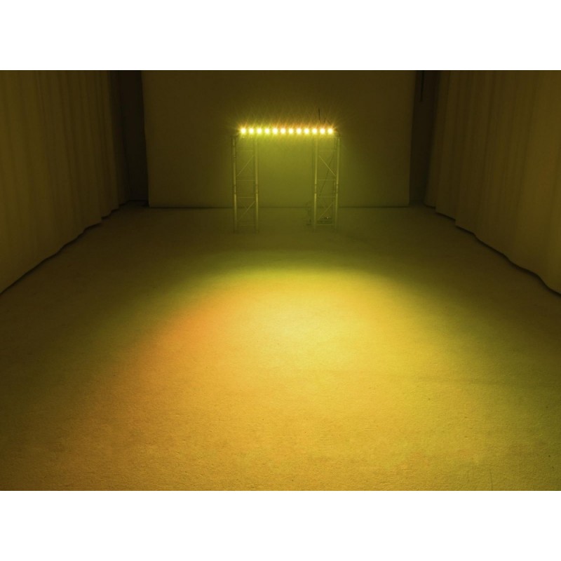 Eurolite LED Bar-12 QCL RGBW - Belka Led Bar