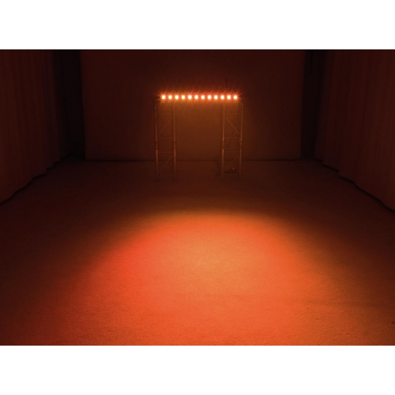 Eurolite LED Bar-12 QCL RGBW - Belka Led Bar