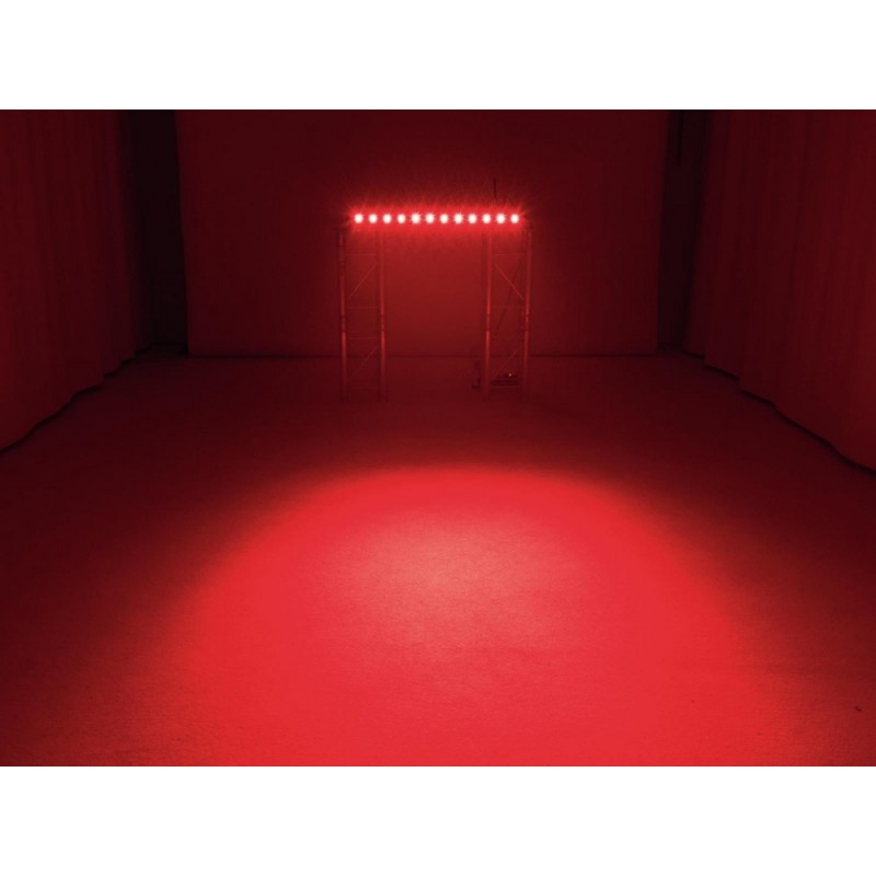 Eurolite LED Bar-12 QCL RGBW - Belka Led Bar