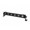 Eurolite LED BAR-6 QCL RGBA - Belka LED Bar