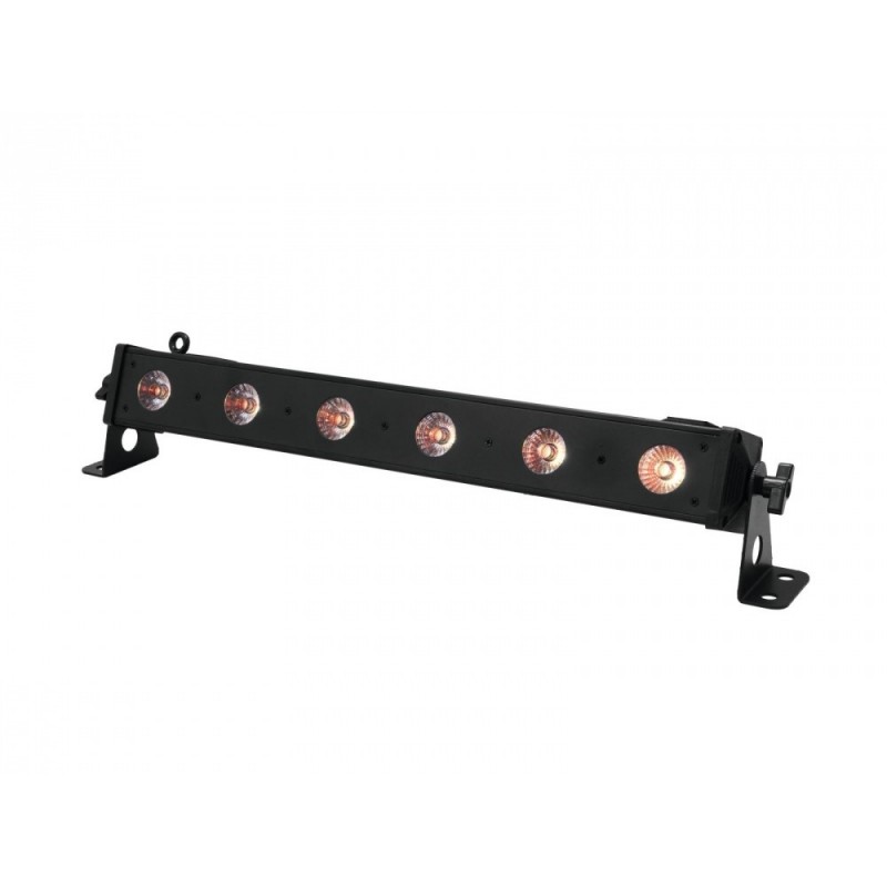 Eurolite LED BAR-6 QCL RGBA - Belka LED Bar