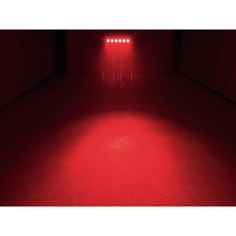 Eurolite LED BAR-6 QCL RGBA - Belka LED Bar